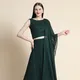 Dark Green__RUDRAAKSHA