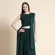 Dark Green__RUDRAAKSHA