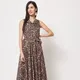 Brown__RUDRAAKSHA
