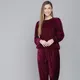 Maroon__RUDRAAKSHA
