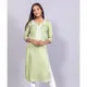 Mint Green__RUDRAAKSHA