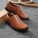 Tan__Fargo Shoes