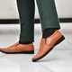 Tan__Fargo Shoes