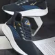navyblue__Fargo Shoes