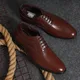 Brown__Fargo Shoes