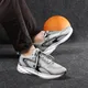 Grey__Fargo Shoes