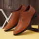 Tan__Fargo Shoes