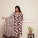 Brown &  & Beige__YUSRA