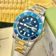 tuton blue