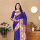 Royal Blue__Vedant Vastram