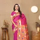 Rani Pink__Vedant Vastram