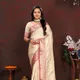 Cream__Vedant Vastram