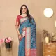 Navy Blue__Vedant Vastram
