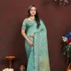 Turquoise__Vedant Vastram