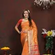 Orange__Vedant Vastram