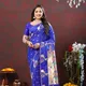Royal Blue__Vedant Vastram