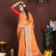 Orange__Vedant Vastram