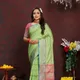 Green__Vedant Vastram