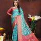 Turquoise__Vedant Vastram