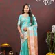 Turquoise__Vedant Vastram