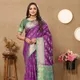 Purple__Vedant Vastram