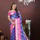 Royal Blue__Vedant Vastram