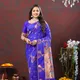 Royal Blue__Vedant Vastram