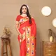 Red__Vedant Vastram