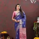 Navyblue__Vedant Vastram
