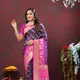 Violet__Vedant Vastram