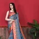 Royal Blue__Vedant Vastram