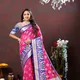 Rani Pink__Vedant Vastram
