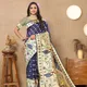Navy Blue__Vedant Vastram