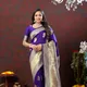 Violet__Vedant Vastram