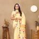 Cream__Vedant Vastram