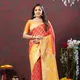 Orange__Vedant Vastram