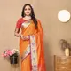 Orange__Vedant Vastram