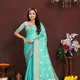 Turquoise__Vedant Vastram