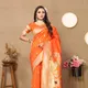 Orange__Vedant Vastram