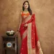 Red__Vedant Vastram