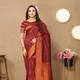 Maroon__Vedant Vastram