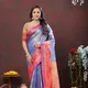 Royal Blue__Vedant Vastram