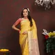 Yellow__Vedant Vastram