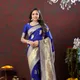 Royal Blue__Vedant Vastram