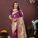 Purple__Vedant Vastram