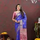 Royal Blue__Vedant Vastram