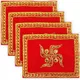 Pack of 4__Bhakti Lehar