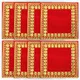 Pack of 8__Bhakti Lehar