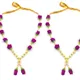 Purple__Bhakti Lehar