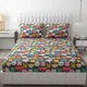 Double Bed__MallowWorld